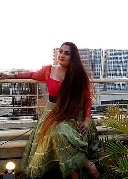 Hema Rajpoot